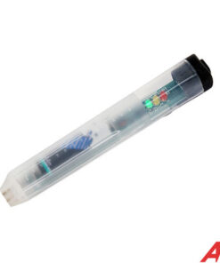 Remvloeistof tester