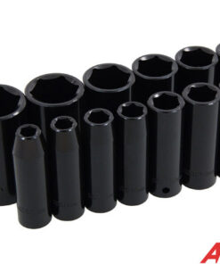 14 delige highimpact doppenset 1/2