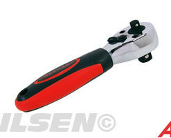 Alternative view of instelbare ratel 1/4 - 3/8