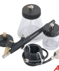 Airbrush kit