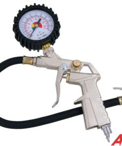 analoge bandenspanningsmeter tot 12 bar