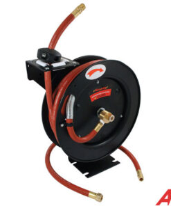 15 m professionele luchthaspel