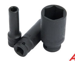 Alternative view of 16 delige deep impact doppenset lang model 1/2