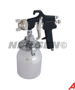 Professioneel Verfspuitpistool 500ml