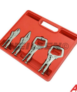 Alternative view of 4 delige klemtangenset