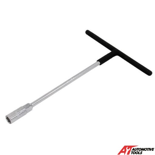 T-sleutel metrisch 18 mm