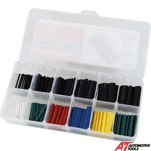 180 delig Krimpkous assortiment - Afbeelding 2