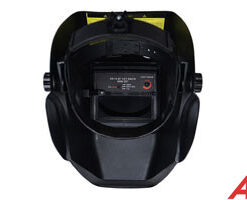 Alternative view of Automatisch Lasscherm