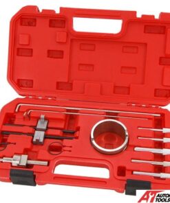 Alternative view of Citroen - Peugeot Timing gereedschapset