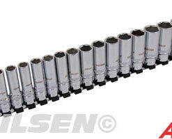 Alternative view of 21 delig XI-ON Lange doppenset